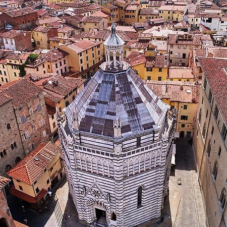 Dolce Vita Apartment Firenze Kültér fotó