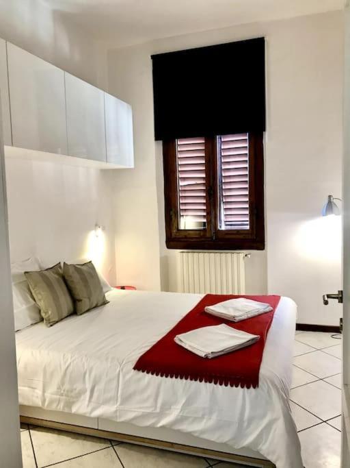 Dolce Vita Apartment Firenze Kültér fotó