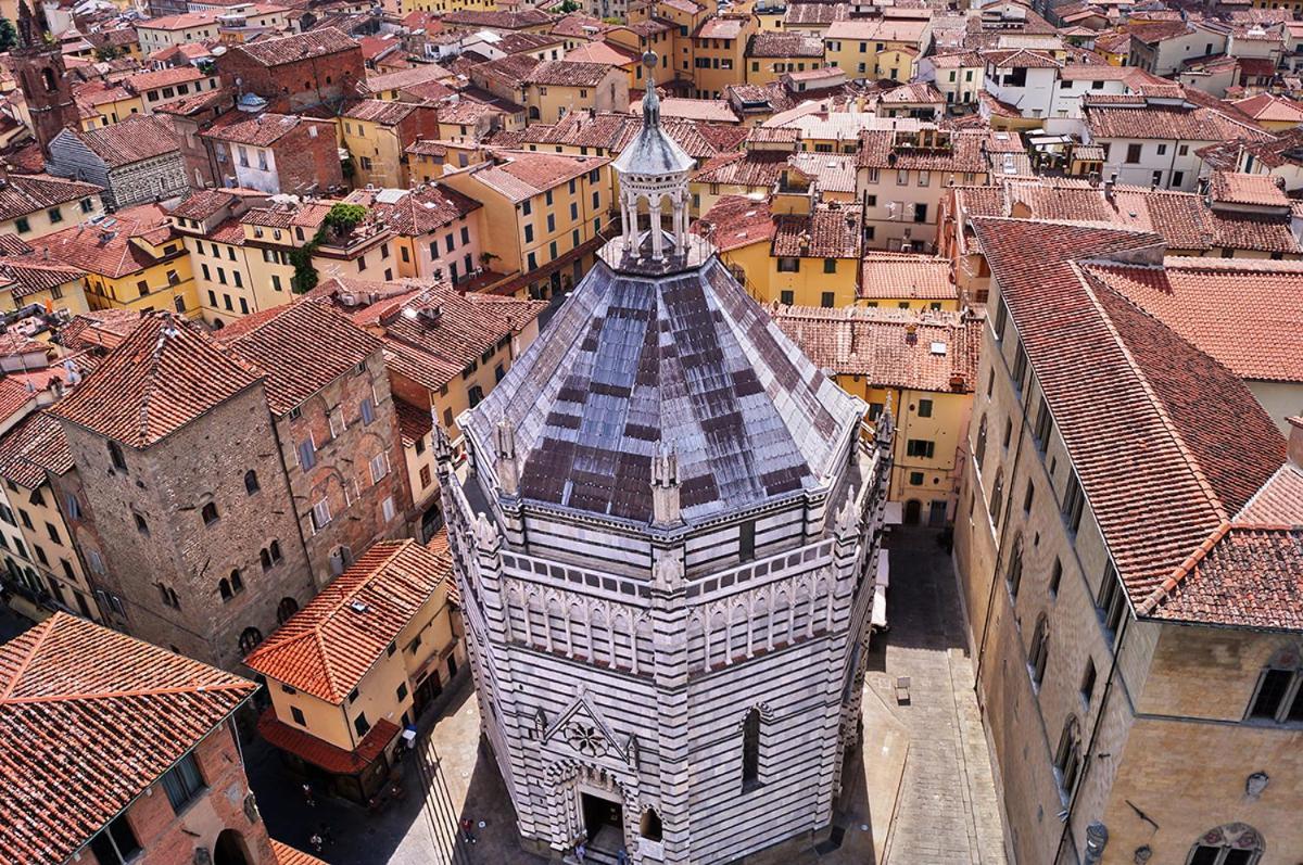 Dolce Vita Apartment Firenze Kültér fotó